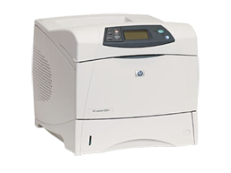 HP LaserJet 4350tn Printer